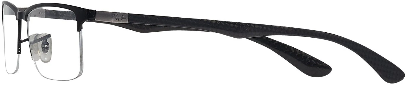 Ray-Ban 8413 Progressive No Line Bifocal - Image 11