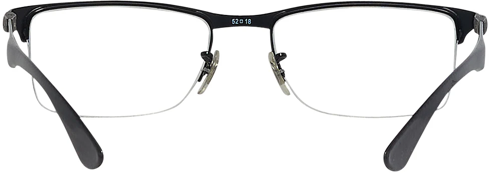 Ray-Ban 8413 Progressive No Line Bifocal - Image 12