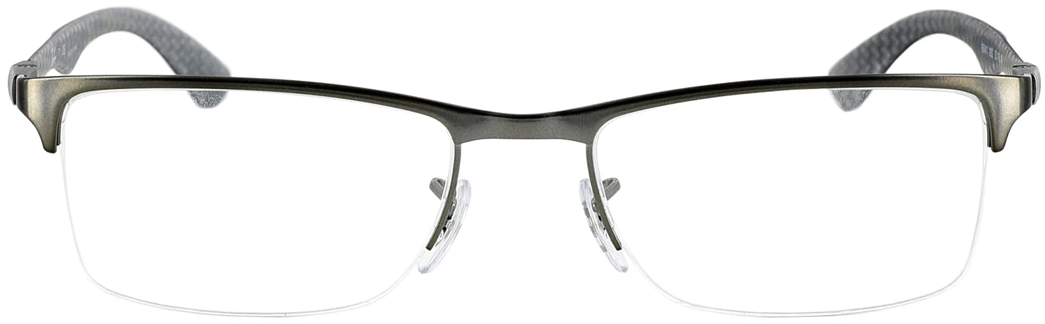 Ray-Ban 8413 Progressive No Line Bifocal - Image 2