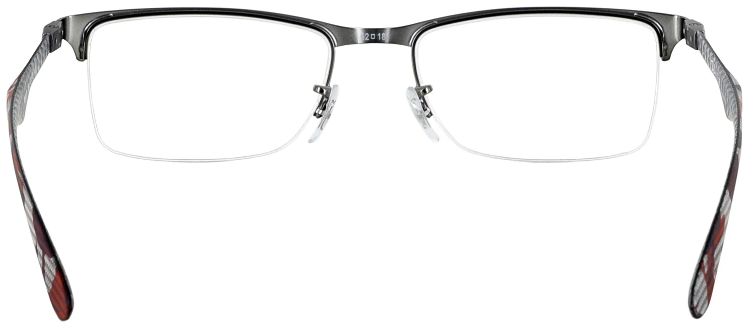 Ray-Ban 8413 Progressive No Line Bifocal - Image 4