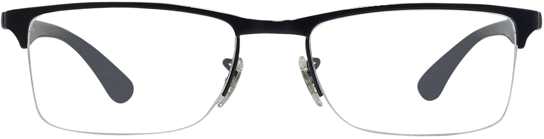 Ray-Ban 8413 Single Vision Full Frame - Image 10