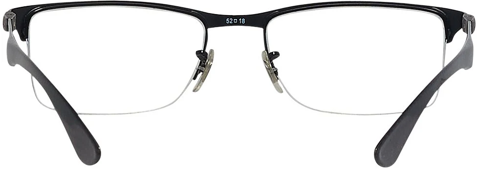 Ray-Ban 8413 Single Vision Full Frame - Image 12