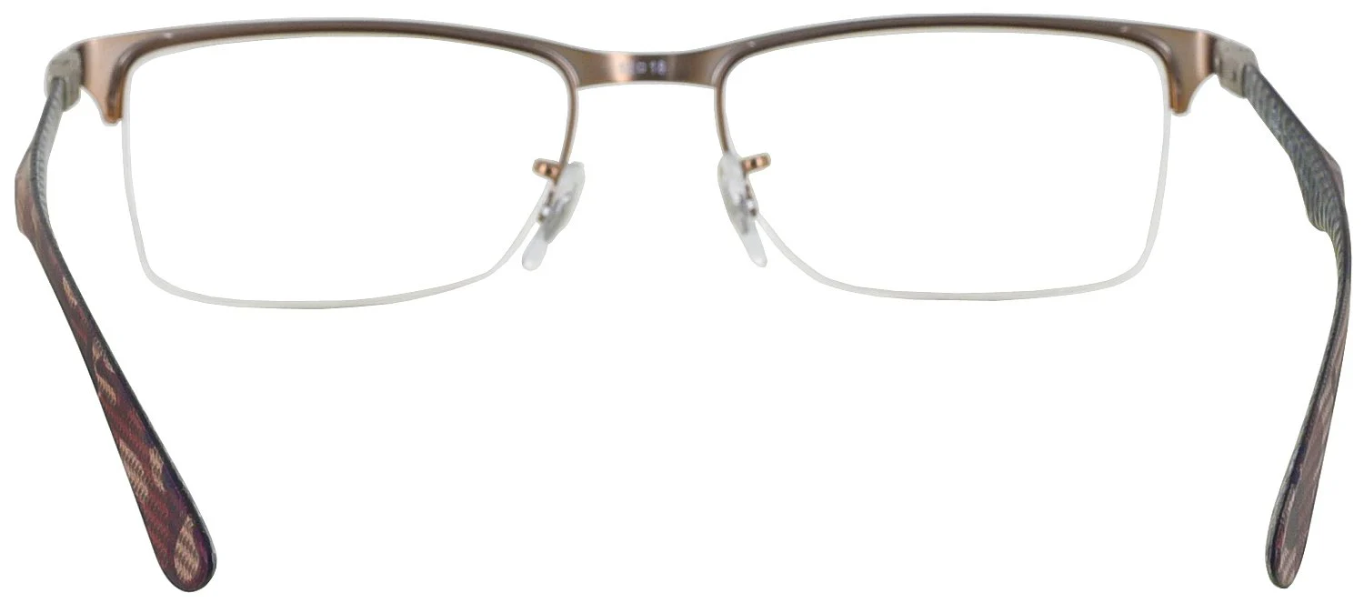 Ray-Ban 8413 Single Vision Full Frame - Image 8