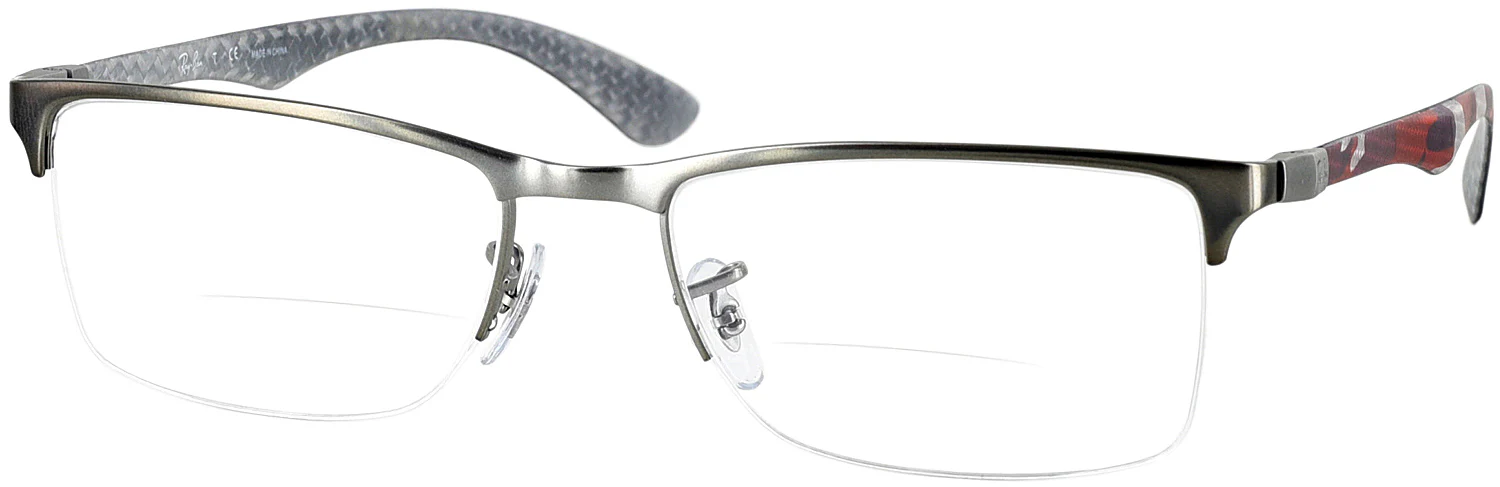 Ray-Ban 8413L Bifocal