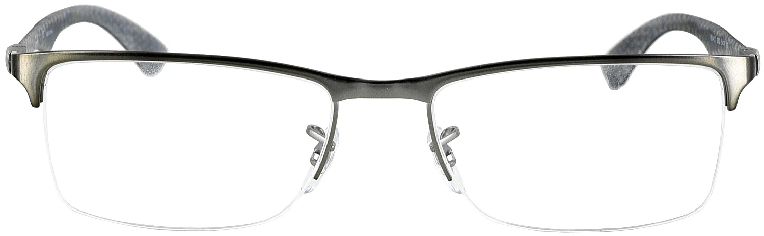 Ray-Ban 8413L Computer Style Progressive - Image 2