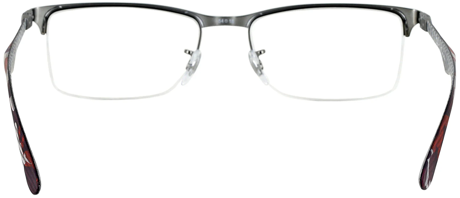Ray-Ban 8413L Progressive No Line Bifocal - Image 4