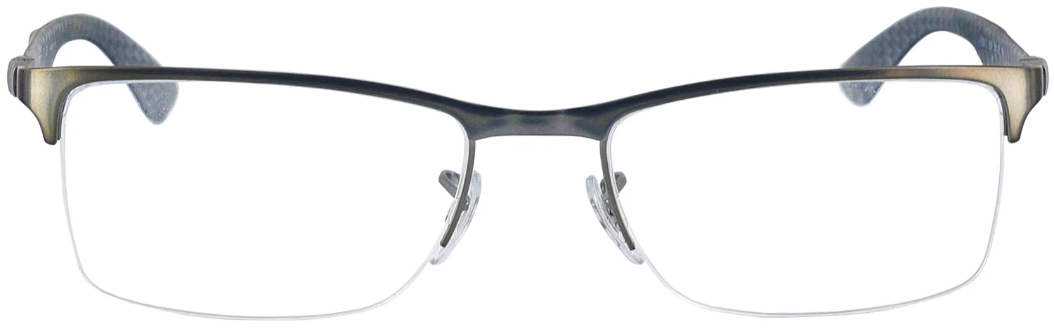 Ray-Ban 8413L Progressive No Line Bifocal - Image 6