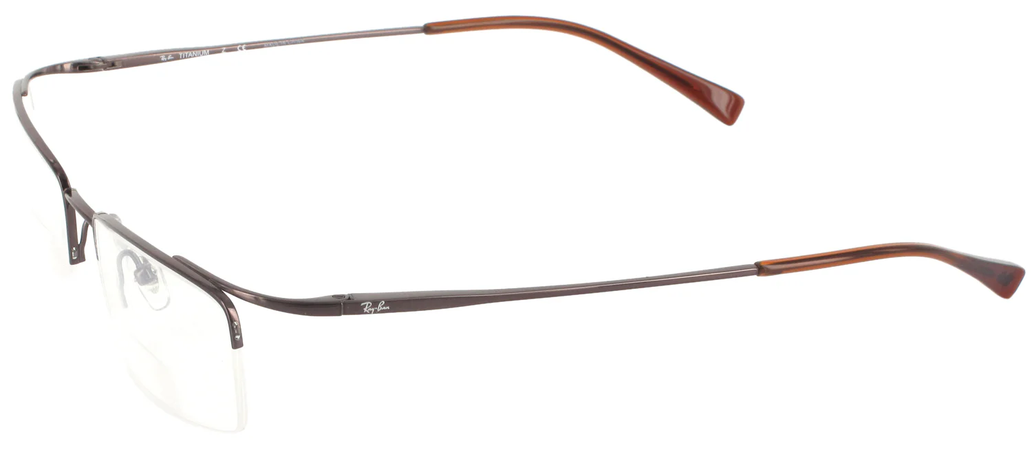 Ray-Ban 8582 Bifocal - Image 3