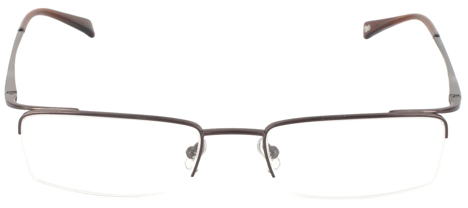 Ray-Ban 8582 Progressive No Line Bifocal - Image 2