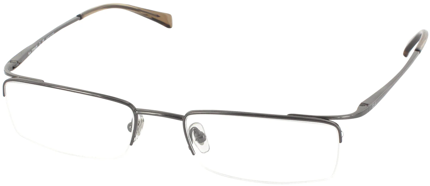 Ray-Ban 8582 Progressive No Line Bifocal - Image 7