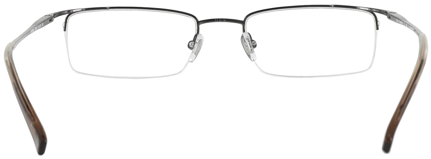 Ray-Ban 8582 Titanium Single Vision Full Frame - Image 4