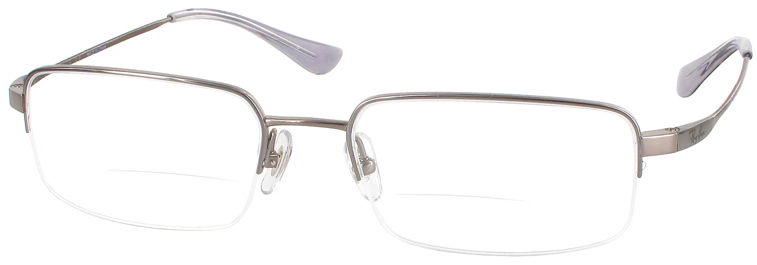 Ray-Ban 8632 Bifocal