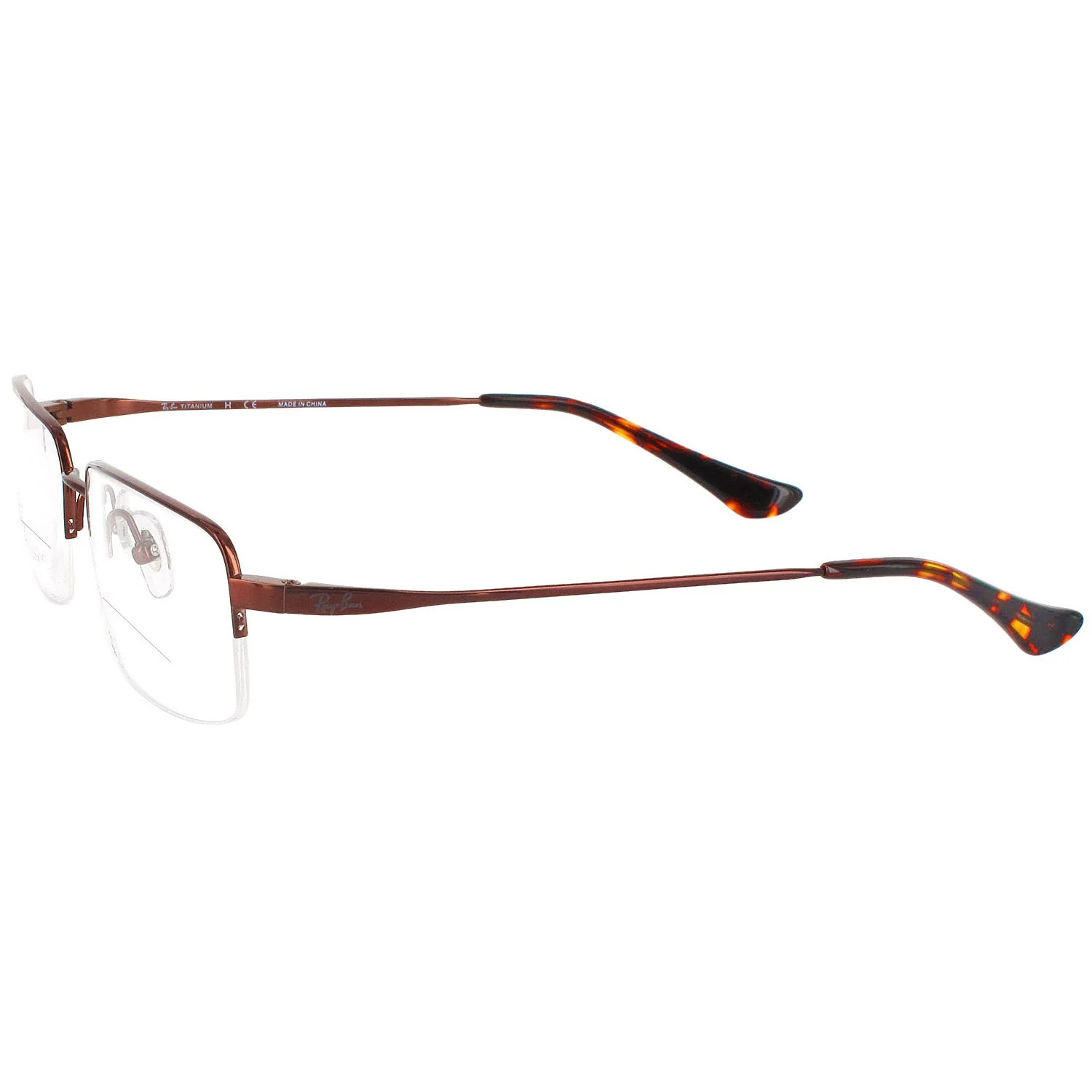 Ray-Ban 8632 Bifocal - Image 17