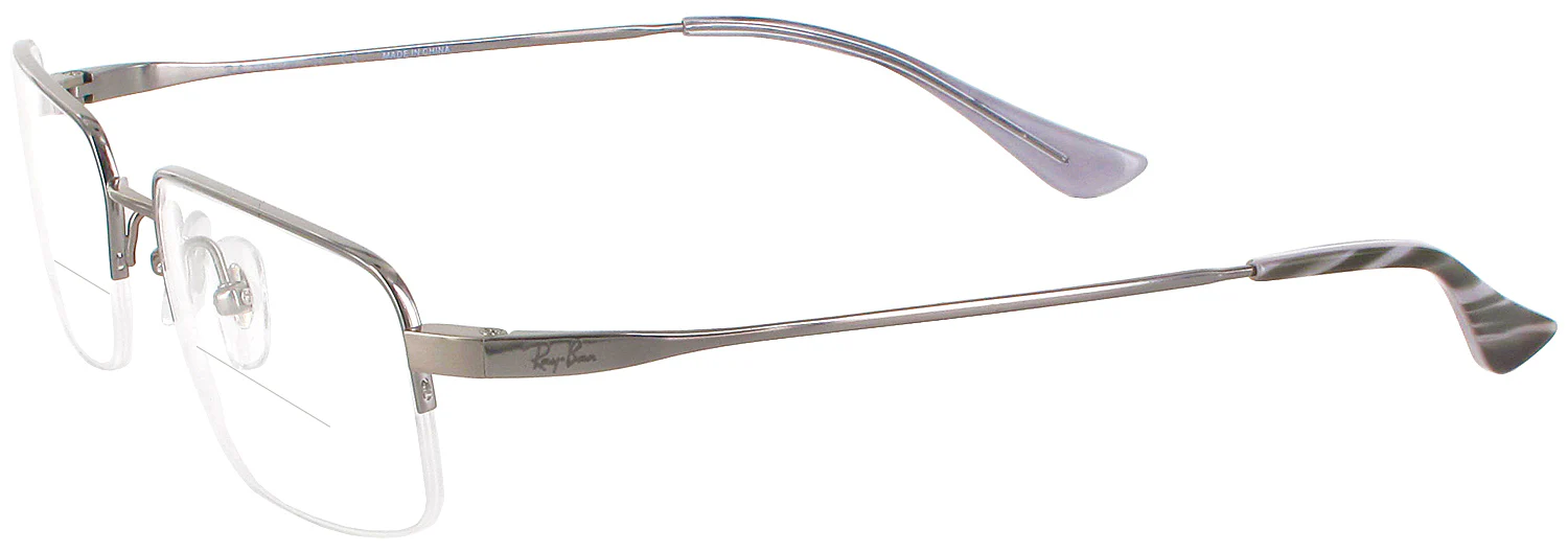 Ray-Ban 8632 Bifocal - Image 3