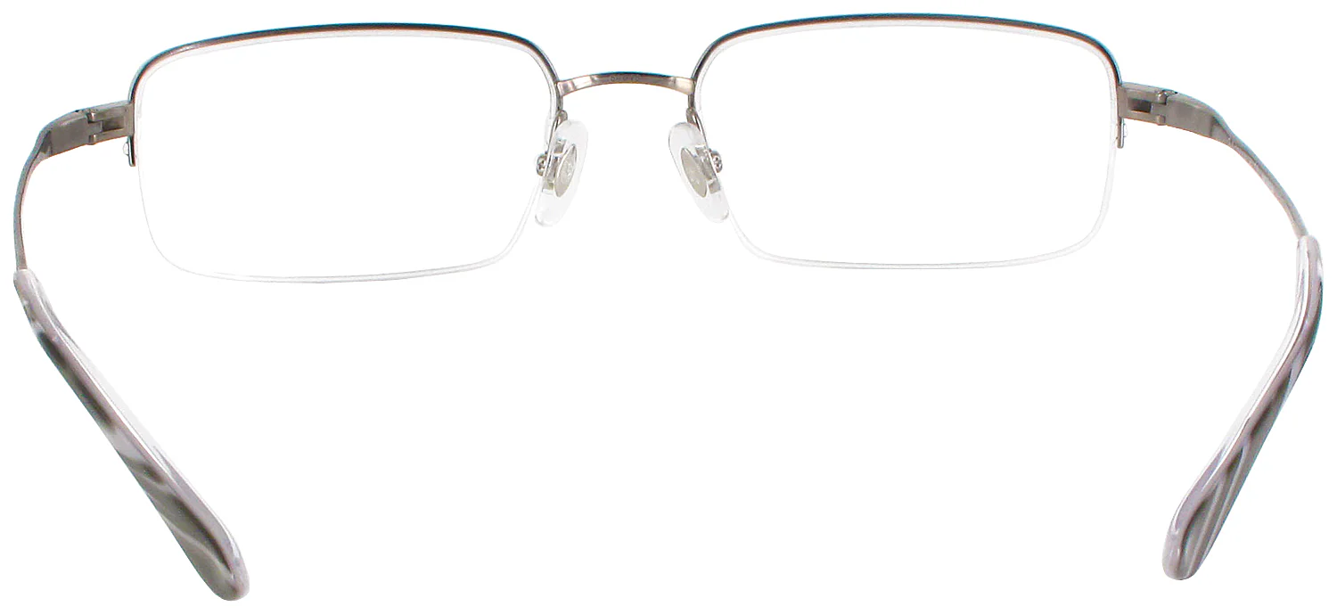 Ray-Ban 8632 Computer Style Progressive - Image 4