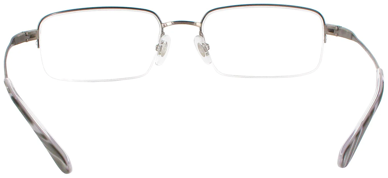 Ray-Ban 8632 Progressive No-Lines - Image 4