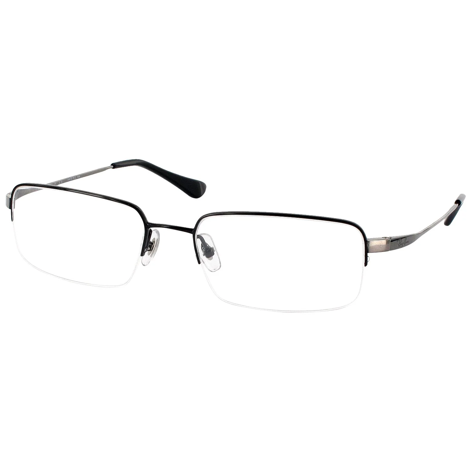 Ray-Ban 8632 Progressive No-Lines - Image 7