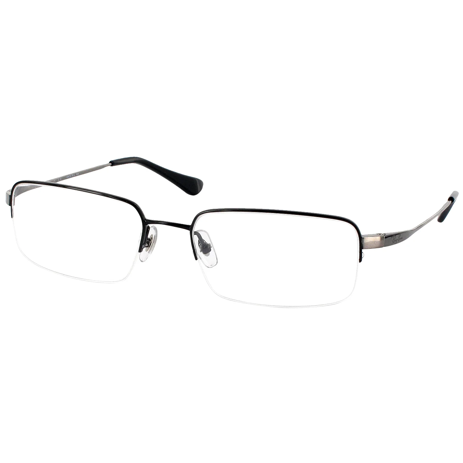 Ray-Ban 8632 Single Vision Full Frame - Image 6