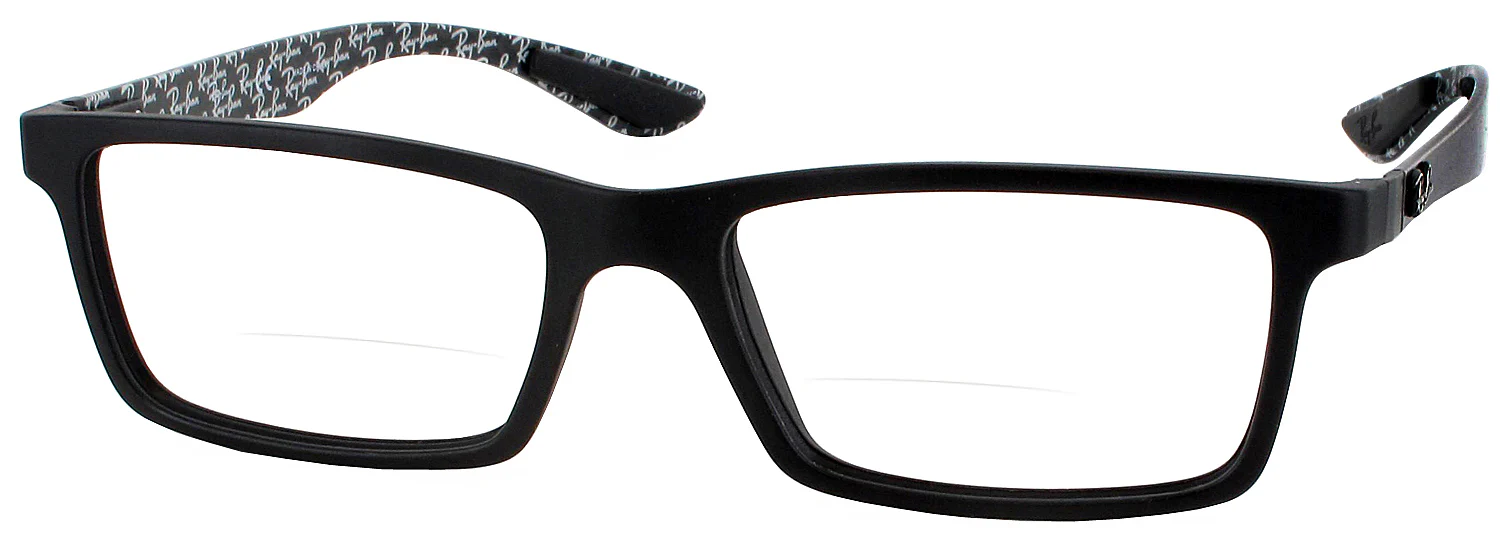 Ray-Ban 8901 Bifocal - Image 19