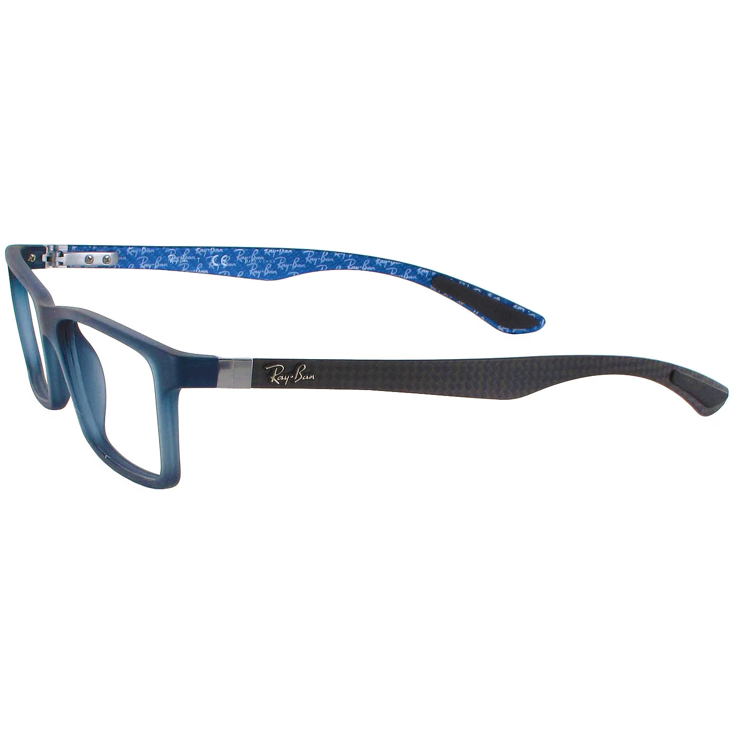 Ray-Ban 8901 Computer Style Progressive - Image 15