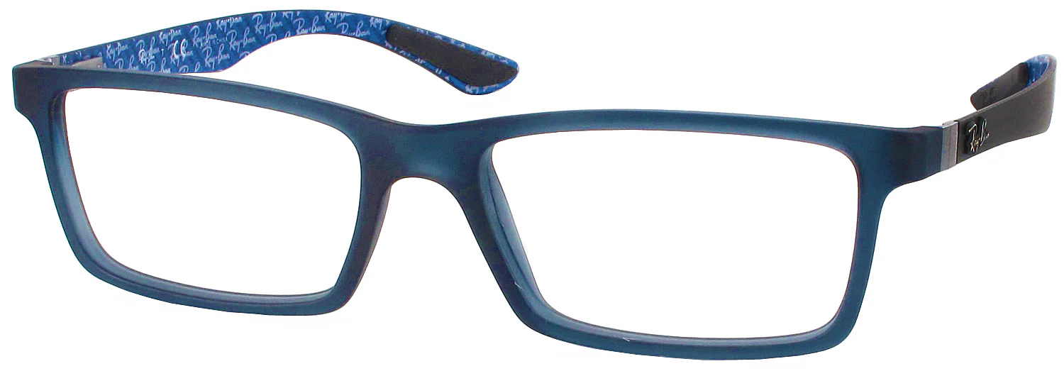 Ray-Ban 8901 Computer Style Progressive - Image 35