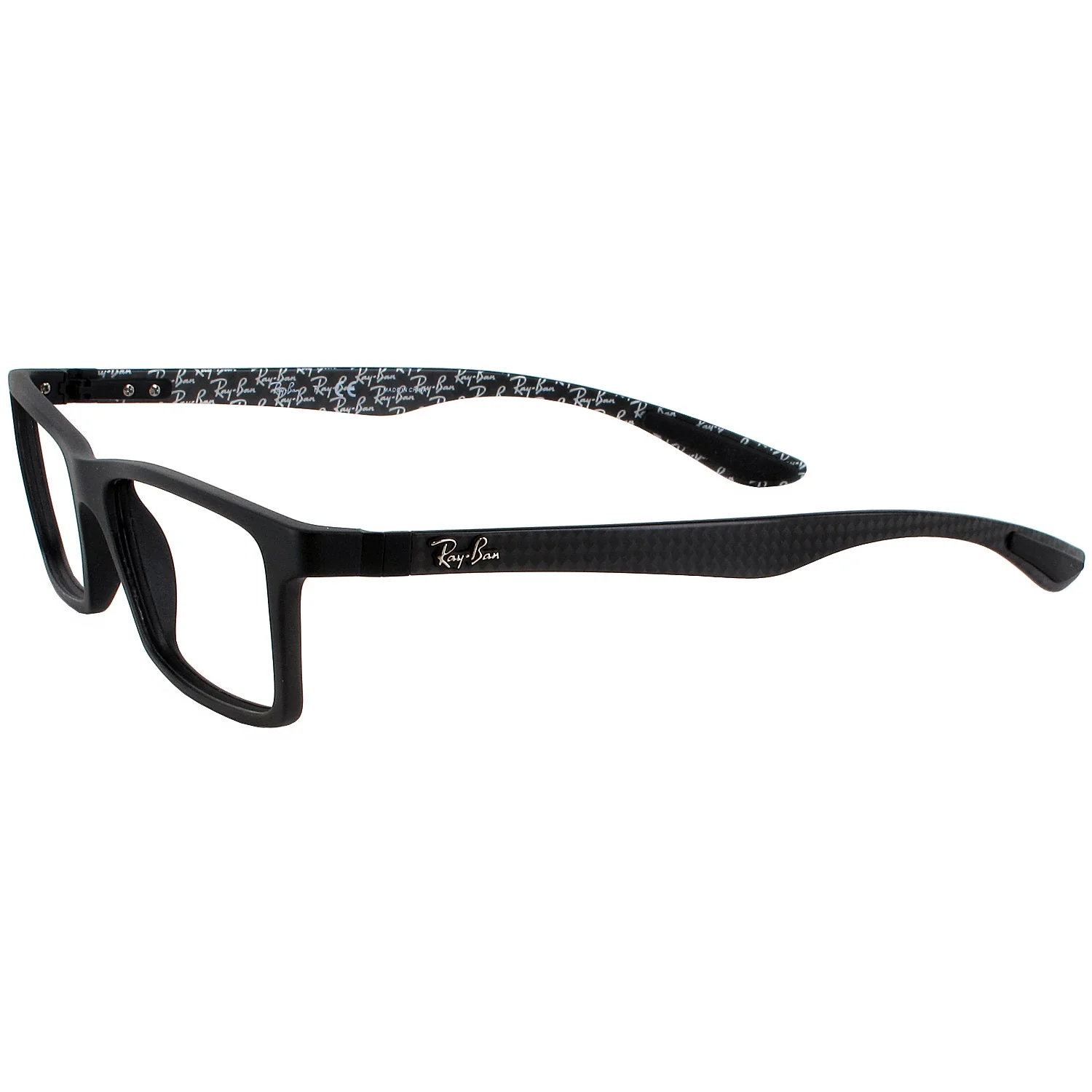 Ray-Ban 8901 Computer Style Progressive - Image 45