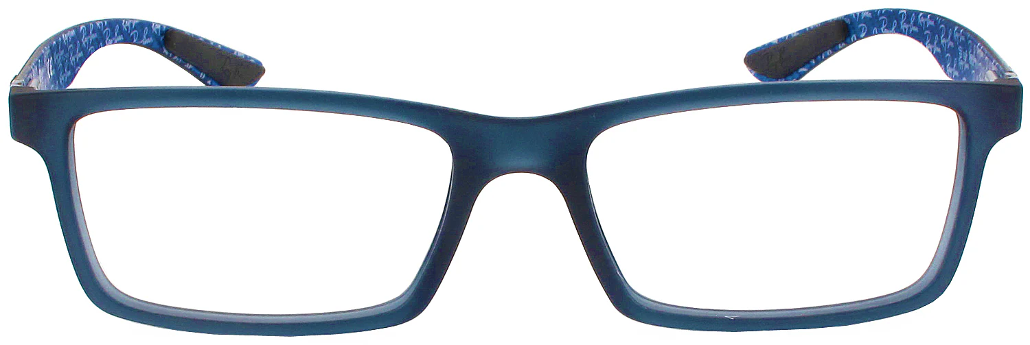 Ray-Ban 8901 Progressive No-Lines - Image 36