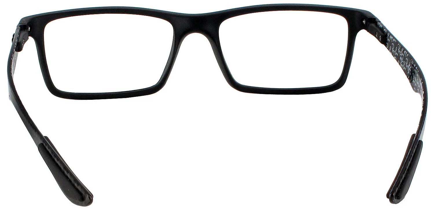 Ray-Ban 8901 Single Vision Full Frame - Image 22