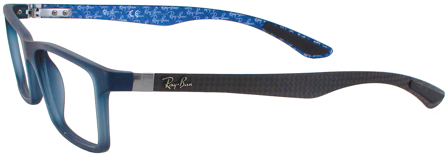 Ray-Ban 8901 Single Vision Full Frame - Image 29