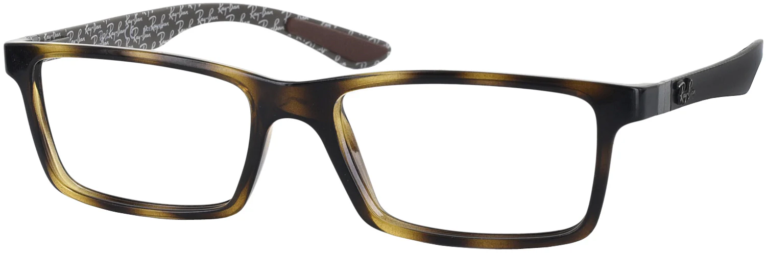 Ray-Ban 8901 Single Vision Full Frame - Image 31