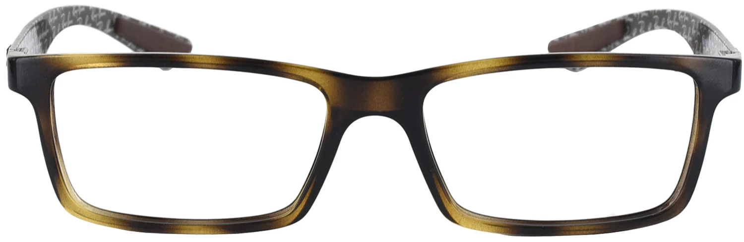 Ray-Ban 8901 Single Vision Full Frame - Image 32