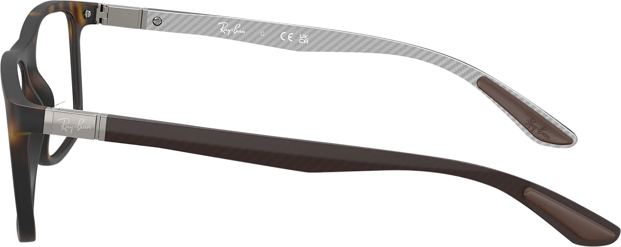 Ray-Ban 8908 Bifocal - Image 3