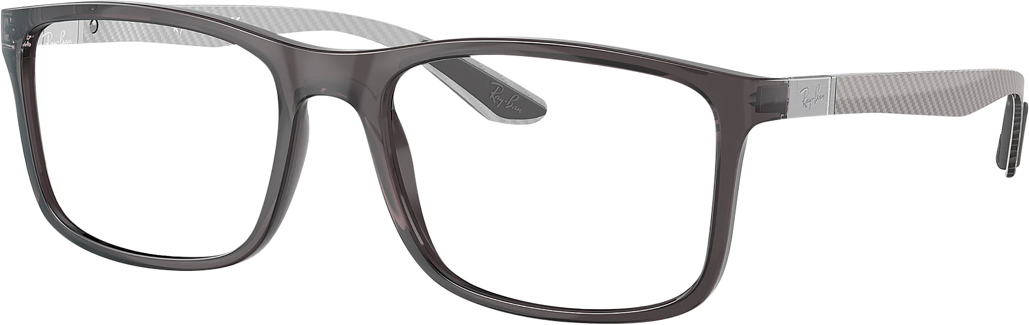 Ray-Ban 8908 Computer Style Progressive - Image 7