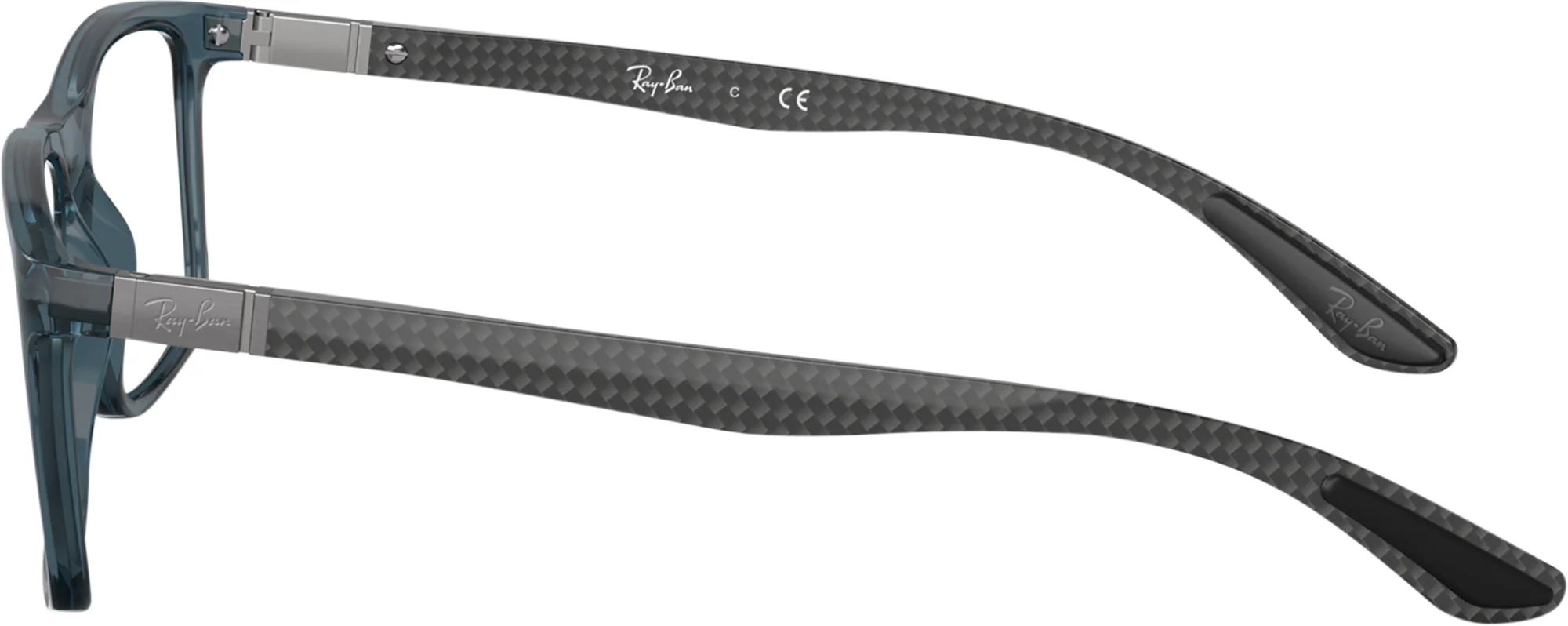 Ray-Ban 8908 Single Vision Full Frame - Image 6