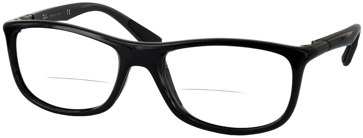 Ray-Ban 8951L Bifocal