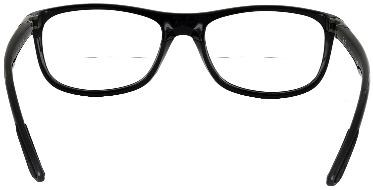 Ray-Ban 8951L Bifocal - Image 4