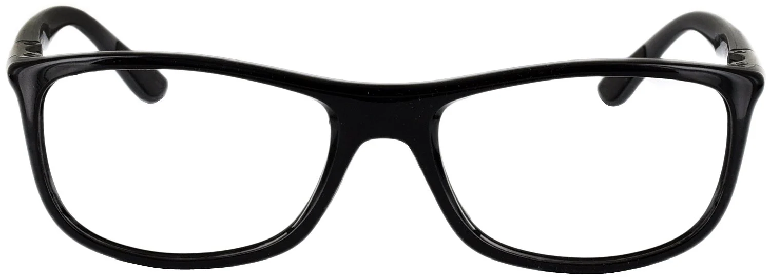 Ray-Ban 8951L Computer Style Progressive - Image 2