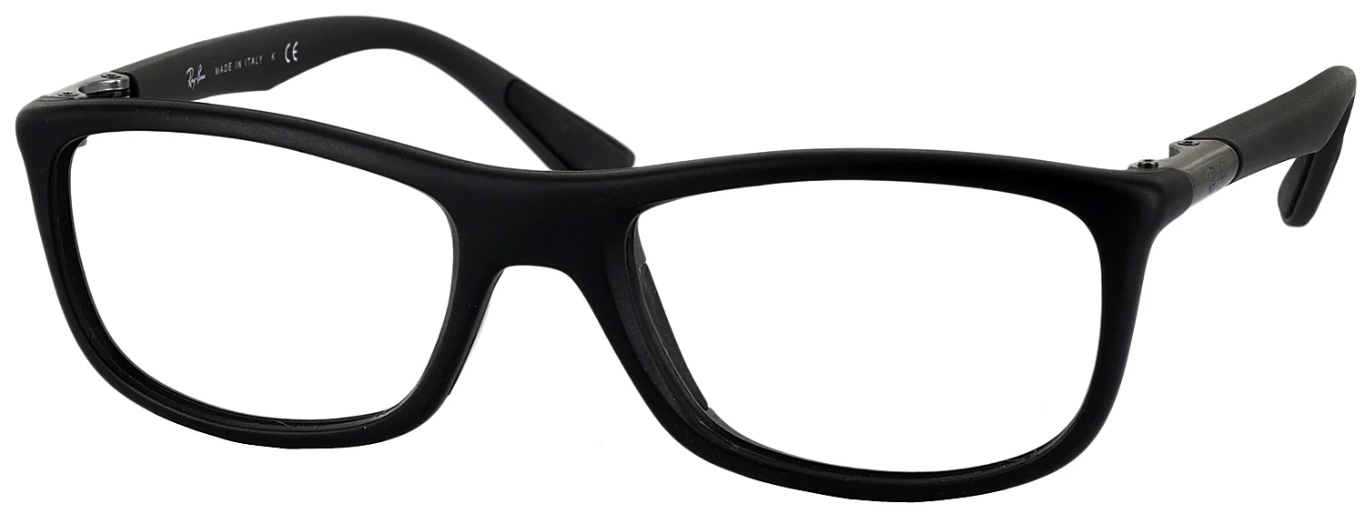 Ray-Ban 8951L Progressive No Line Bifocal