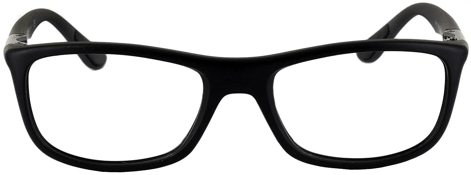 Ray-Ban 8951L Progressive No Line Bifocal - Image 2