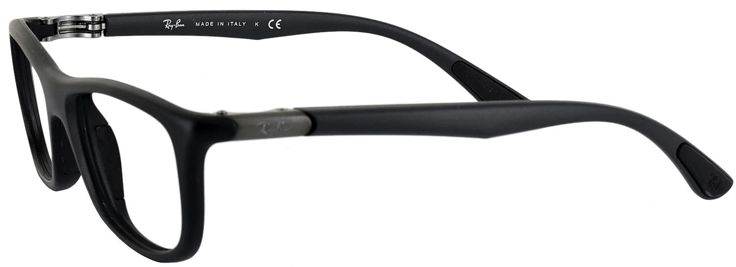 Ray-Ban 8951L Progressive No Line Bifocal - Image 3