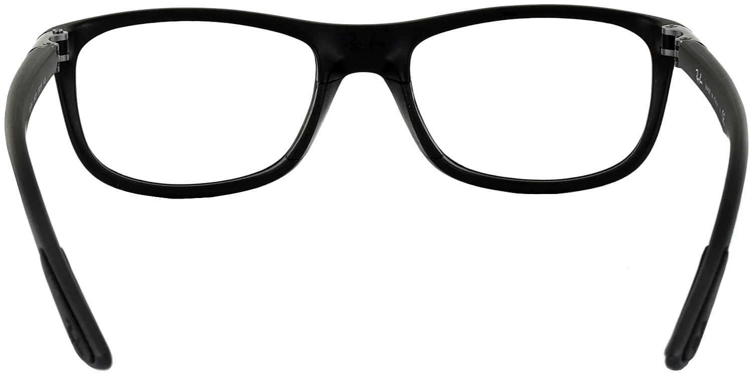Ray-Ban 8951L Progressive No Line Bifocal - Image 4