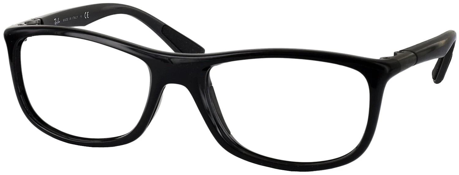 Ray-Ban 8951L Progressive No Line Bifocal - Image 5