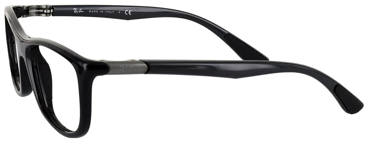 Ray-Ban 8951L Progressive No Line Bifocal - Image 7