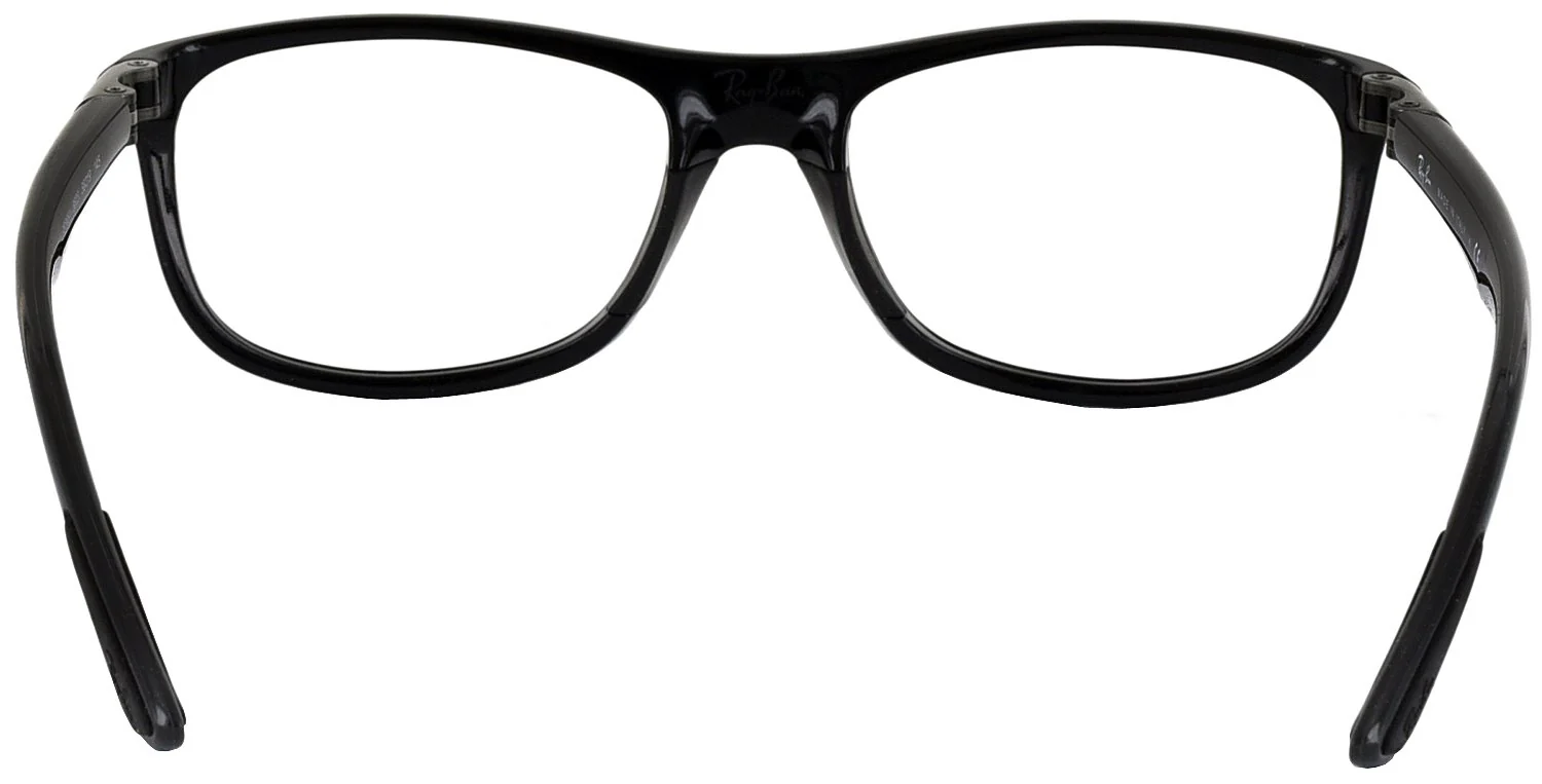 Ray-Ban 8951L Progressive No Line Bifocal - Image 8