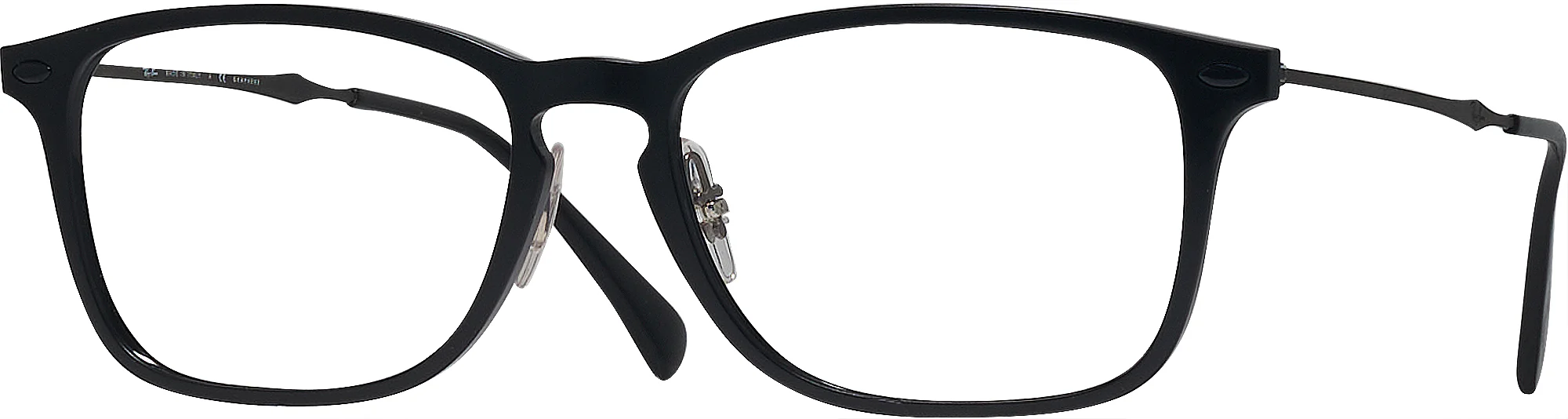 Ray-Ban 8953 Single Vision Full Frame