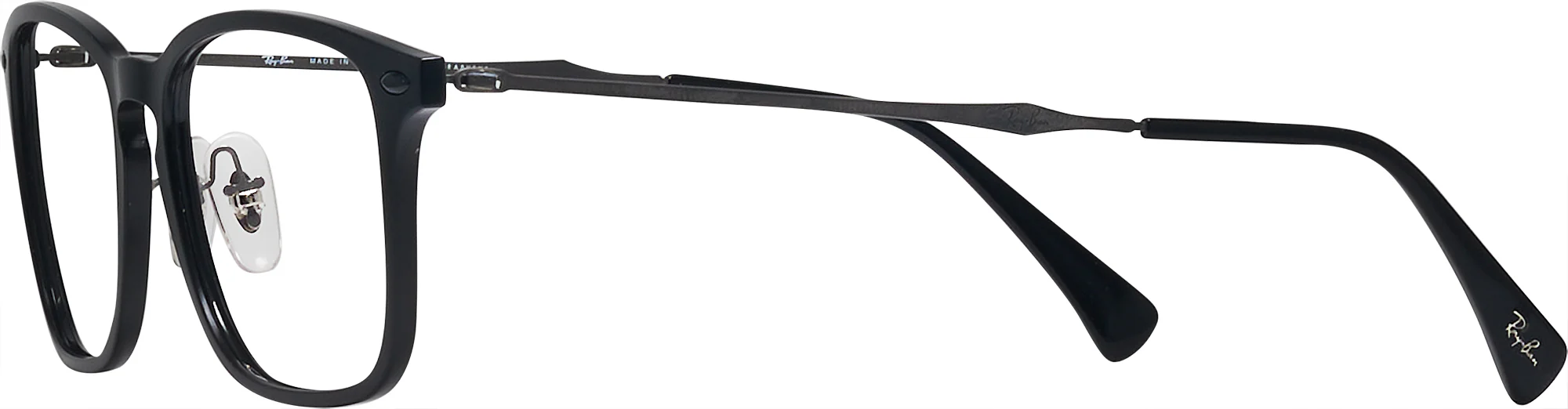 Ray-Ban 8953 Progressive No-Lines - Image 3