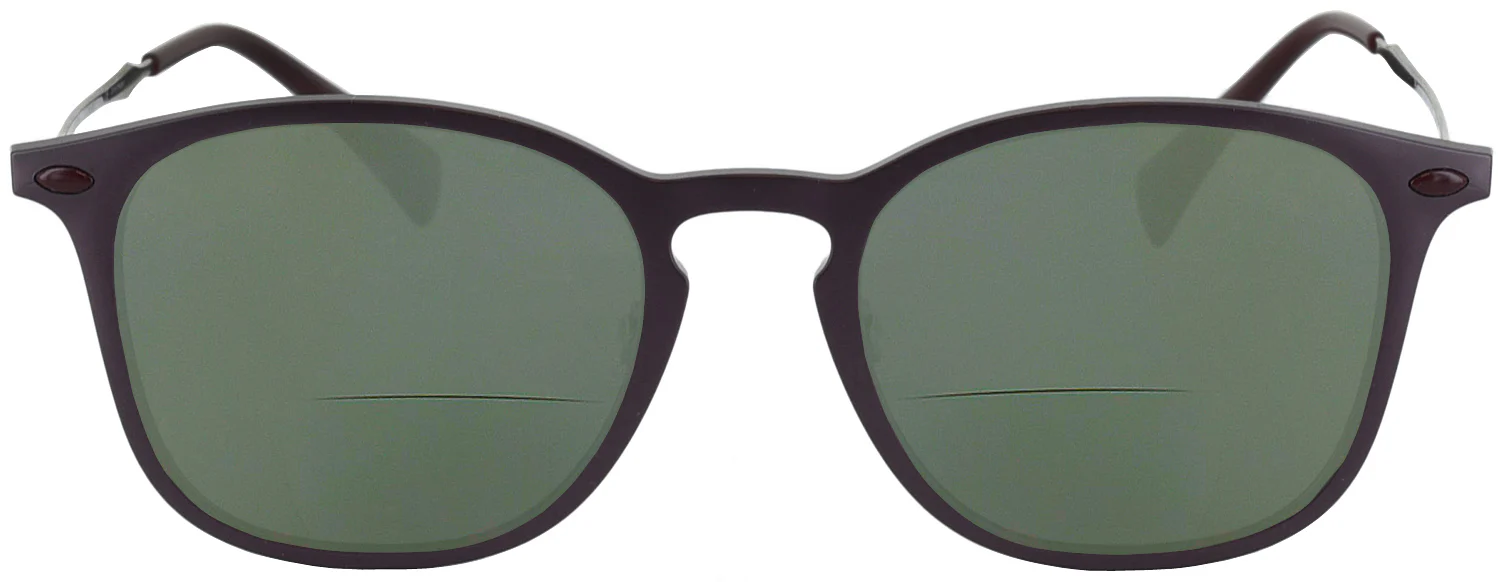 Ray-Ban 8954 Bifocal Reading Sunglasses - Image 2