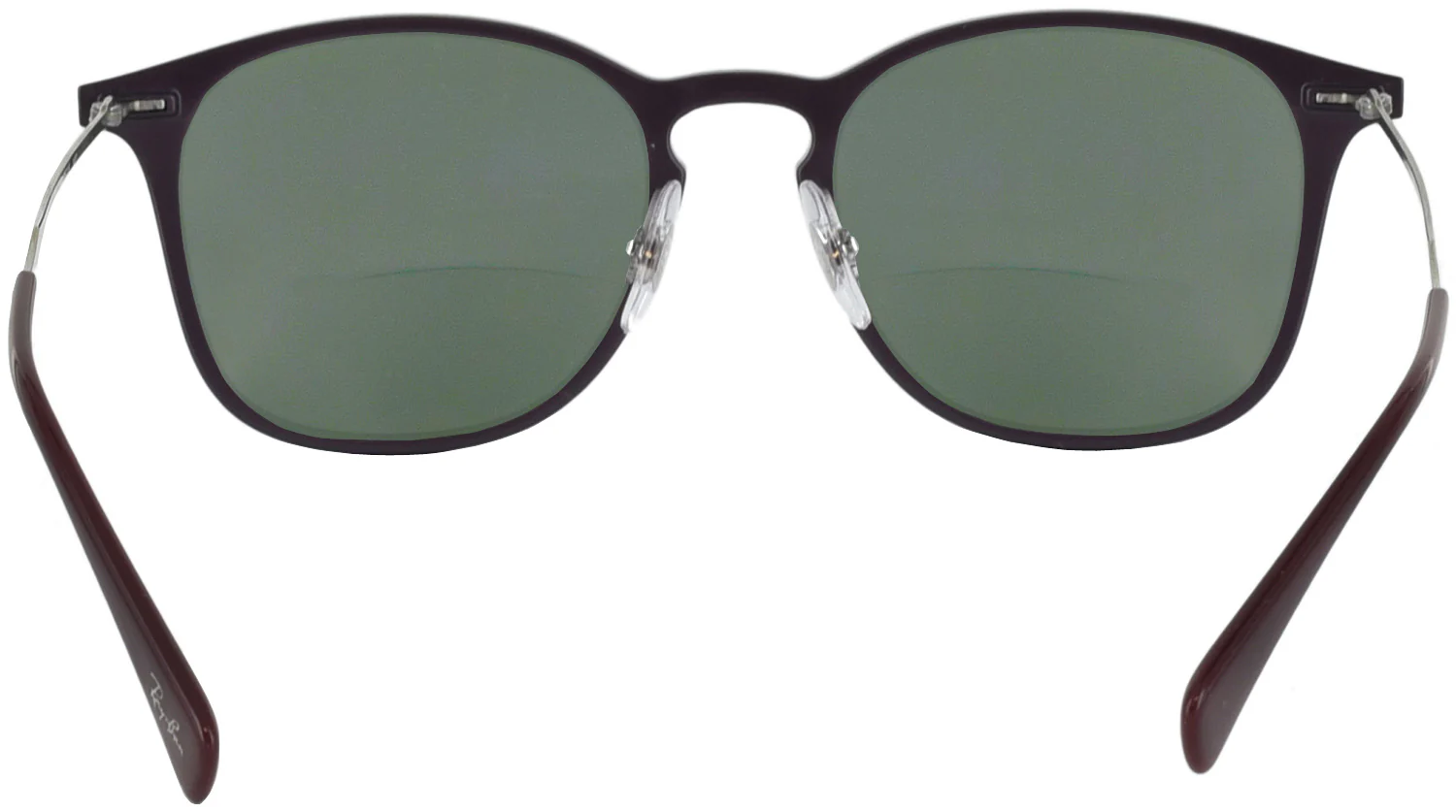 Ray-Ban 8954 Bifocal Reading Sunglasses - Image 4