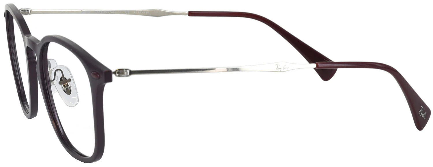 Ray-Ban 8954 Computer Style Progressive - Image 3