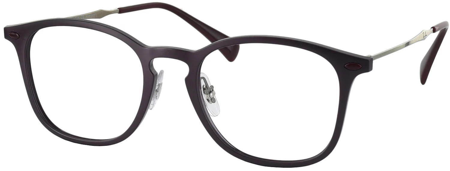 Ray-Ban 8954 Progressive No Line Bifocal